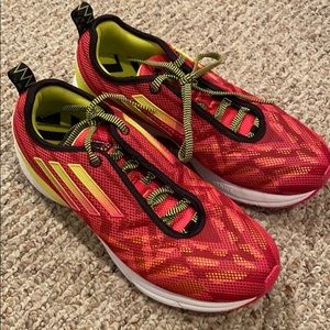 Adidas Sneakers size 7 1/2